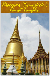 Discover Bangkok's Finest Temple